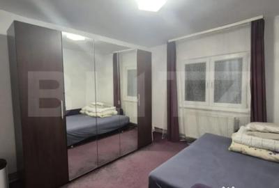 Garsonieră decomandată, mobilată în Central - 4