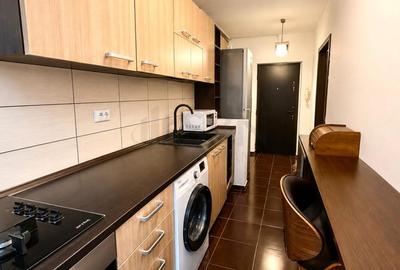 Apartament cu 2 camere semidecomandat, mobilat în P-ța Victoriei - 7