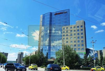 Apartament cu 2 camere, mobilat în Ultracentral