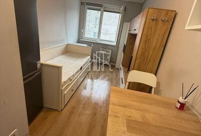 Apartament 1 Camera Modern de Inchiriat, Zona 7 Noiembrie, UMF/Spital