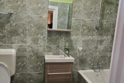 Apartament cu 2 camere decomandat în Central - 1