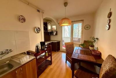 Apartament cu 2 camere decomandat în Dâmbu Pietros - 7