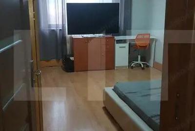 Apartament cu 2 camere decomandat, mobilat în Central - 2