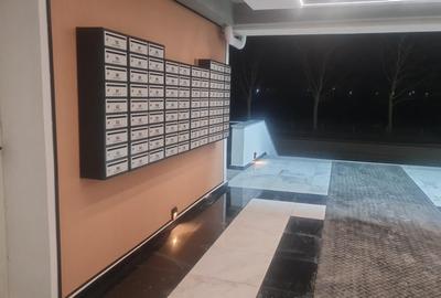 Apartament cu 2 camere decomandat, mobilat în Păcii - 14