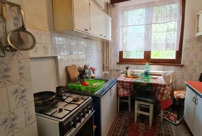 Vanzare apartament 3 camere in Galati, Tiglina 1, Etaj 1, liber - 12