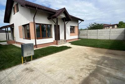 Casa Clinceni 3 camere plus mansarda, gata de mutat! - 5