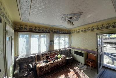 Casă cu 4 camere în Budacu de Jos - 11