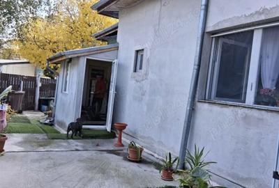 Casă cu 3 camere cu Teren 171 Mp în Dămăroaia - 3