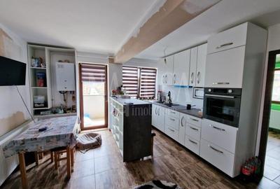 Apartament 2 camere de vanzare in Floresti - 4