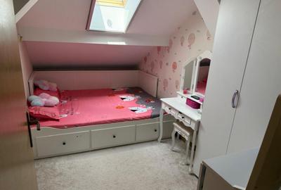 Apartament 4 camere decomandat cu scara interioara, Zona Sar - 9