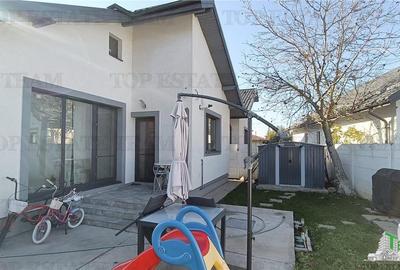 Vanzare Vila Individuala Tunari - 2