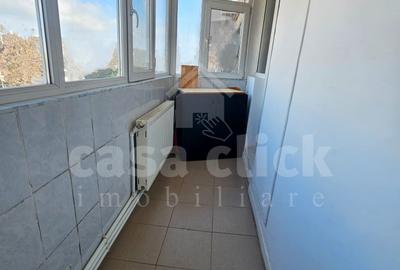 Apartament cu 2 camere decomandat, mobilat în Țiglina 1 - 4
