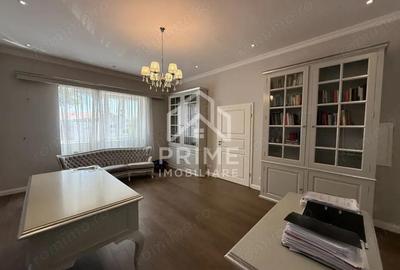 SPATIU BIROU DE INCHIRIAT, SUPERFINISAT, 231 MP, ALBA IULIA, ZONA CENTRALA - 5