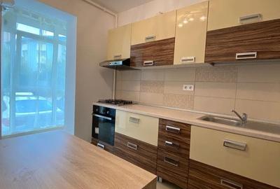 Apartament cu 3 camere de inchiriat in Granvia Park/ Plaza Mall - 9