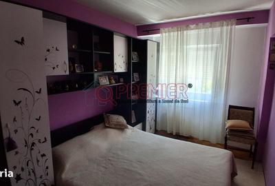 Apartament cu 4 camere decomandat în Octavian Goga - 9