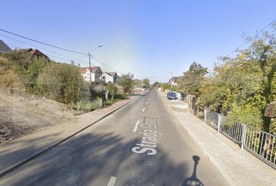 Teren intravilan, 5 ari, zona Ghinda - 2