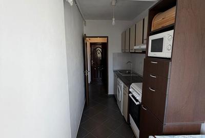 Garsonieră decomandată în Giurgiului - 4