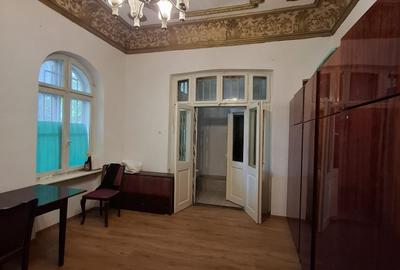 Studio cu garaj și boxă ultracentral - 18