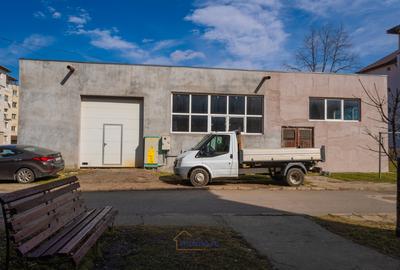 Spațiu comercial, de 212.33000183106 mp, în Unicat - 3