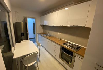 Apartament | 2 camere | bloc nou | Lujerului | 21th Residence - 10
