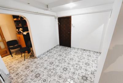 Apartament spatios de inchiriat Galati 84mp 3 camere parter Palatul Navigatiei - 12