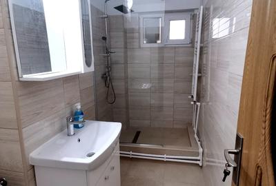 ►Intersectie DACIA 2 Camere Decomandate 55m² Mobilat Utilat Centrala pe Gaze - 12