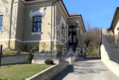 Casa Individuala de Birouri - Zona Centrala - Parcare - 9