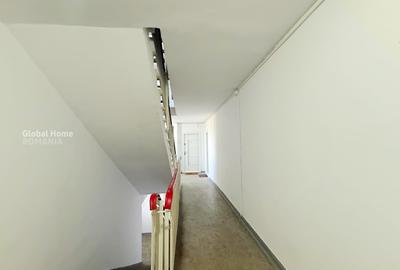 Apartament cu 4 camere semidecomandat, mobilat în 1 Mai - 32