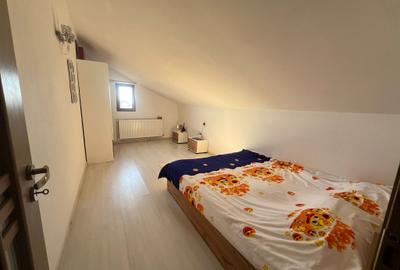 Casă tip duplex – mobilată și utilată – 4 camere-250 mp teren - 21