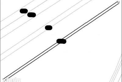 Teren de 7088 mp, în Havârna - 16