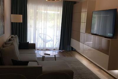 Apartament cu 2 camere în Dosu Bricii - 4