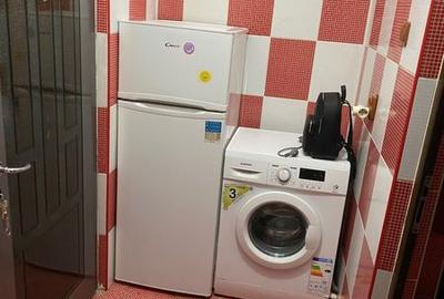 Apartament cu 2 camere în Țiglina 1 - 1