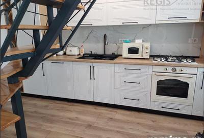 Penthouse 5 camere Vivamus - 2