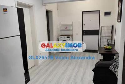 Apartament Studio Berceni - Dimitrie Leonida - 5 Min Metrou - 2