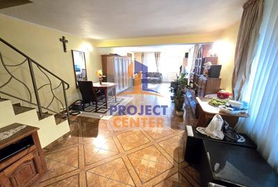 Casa P+M, Suprafata utila 220 mp, Teren 1.150 mp, Ștefanesti - 3