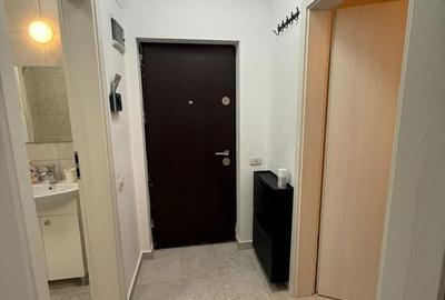 Garsonieră decomandată în Central - 5