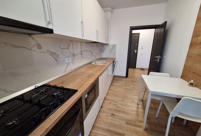 Exigent Plaza Residence faza 5 - 7