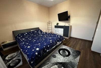 Casa Tip Duplex | 105 Mp | Curte | Parcare | Gilau - 8
