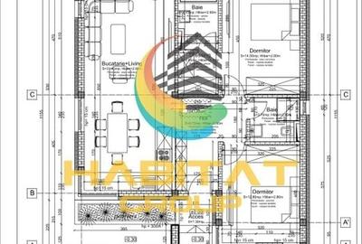 Casa individuala 3 camere,  parter Berceni Comision 0% - 16