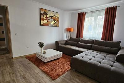 Apartament cu 3 camere în Central - 14