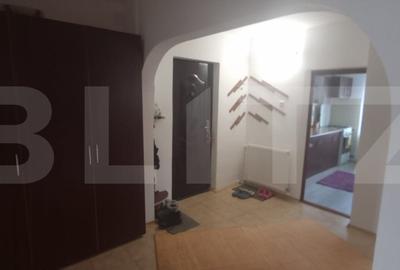 Apartament cu 3 camere decomandat, mobilat în Dancu - 2