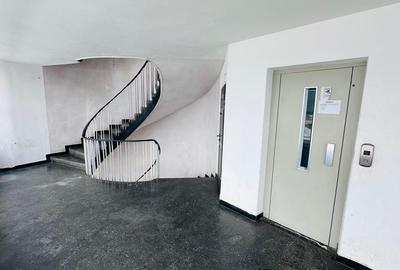 Garsonieră decomandată în Exterior Vest - 4