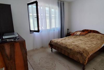 Casă cu 2 camere în Central - 8