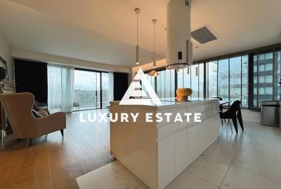 Inchiriere apartament cu 4 camere -vedere unica-One Mircea Eliade - 17