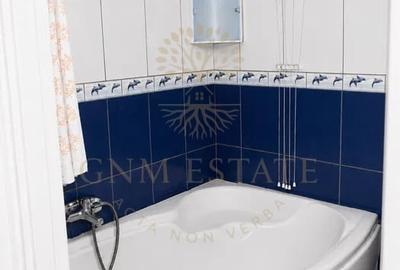 Apartament cu 3 camere decomandat, mobilat în Drumul Taberei - 6