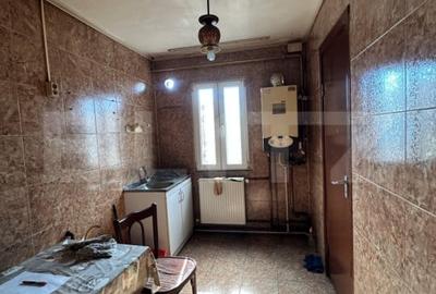 Apartament cu 2 camere semidecomandat în Brazda lui Novac - 6
