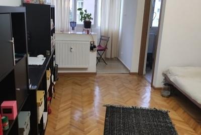 Garsonieră semidecomandată în Drumul Taberei - 2