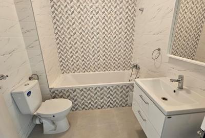 Apartament cu 2 camere decomandat în Berceni - 11
