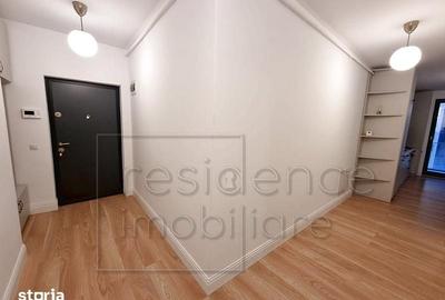 Apartament cu 2 camere semidecomandat în Mănăștur - 6