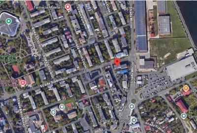 Apartament 3 camere Bacau cota 1/3, ID : R2724325 - 2